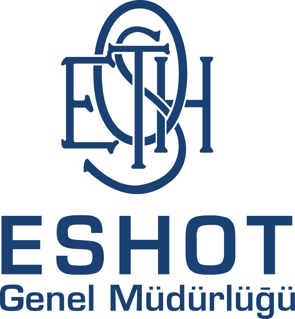 ESHOT Genel Müdürlüğü